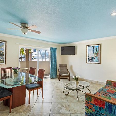 Bay Palms Waterfront Resort - Hotel And Marina St. Pete Beach Camera foto