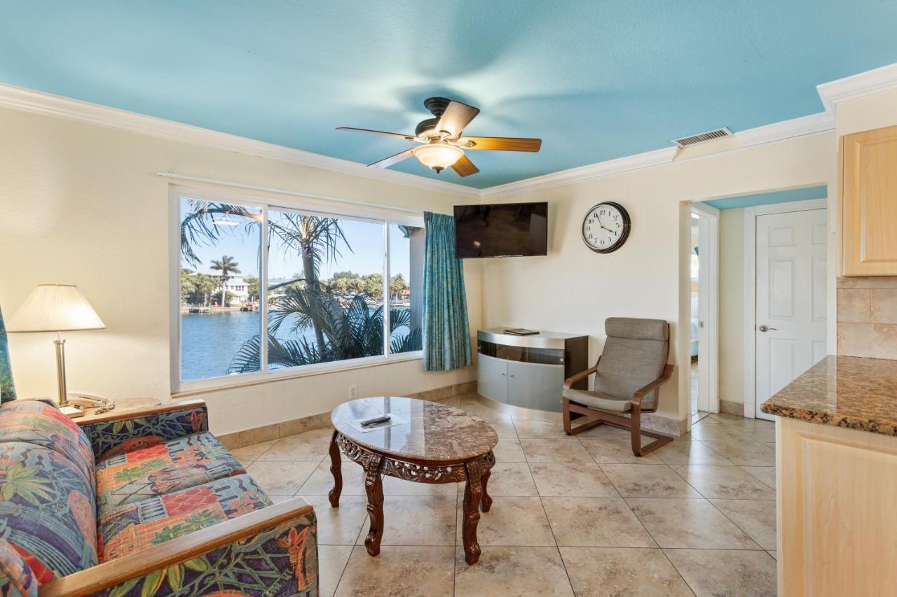 Bay Palms Waterfront Resort - Hotel And Marina St. Pete Beach Camera foto