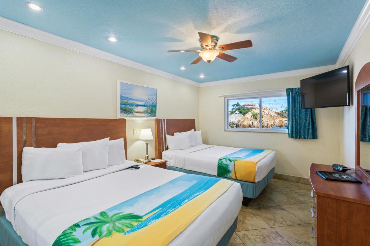 Bay Palms Waterfront Resort - Hotel And Marina St. Pete Beach Camera foto