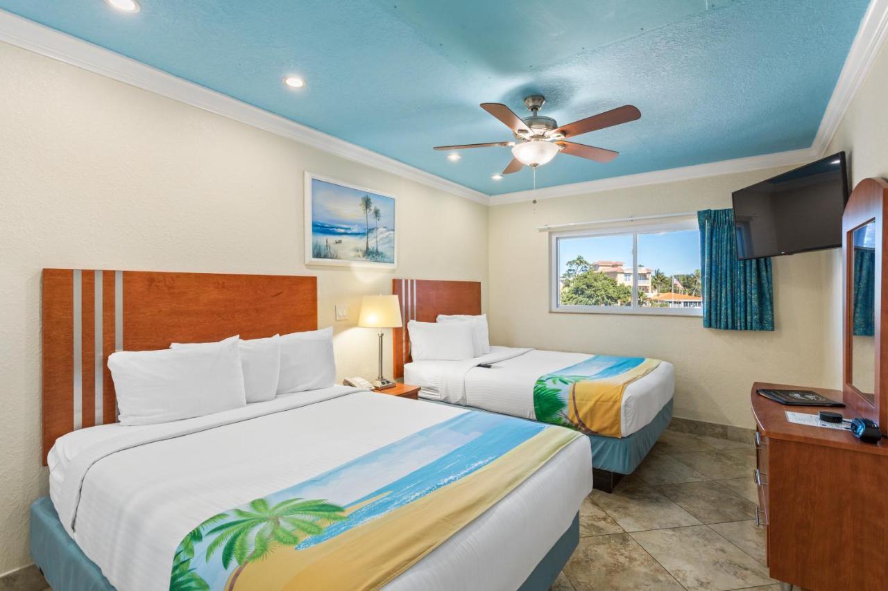Bay Palms Waterfront Resort - Hotel And Marina St. Pete Beach Camera foto