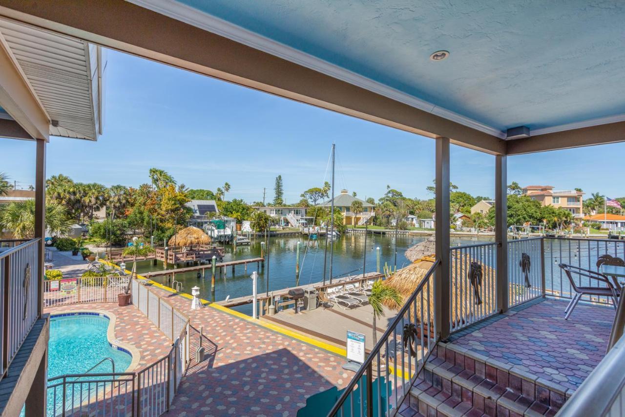 Bay Palms Waterfront Resort - Hotel And Marina St. Pete Beach Camera foto