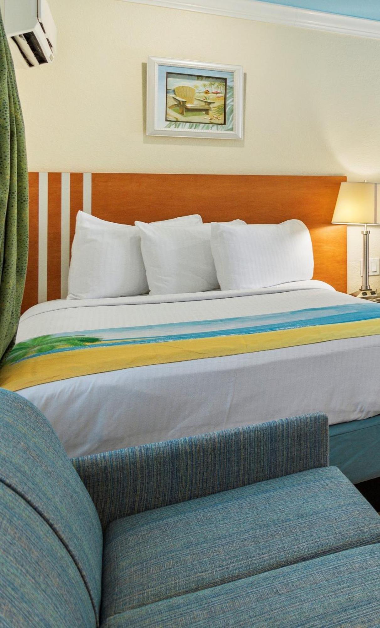 Bay Palms Waterfront Resort - Hotel And Marina St. Pete Beach Camera foto