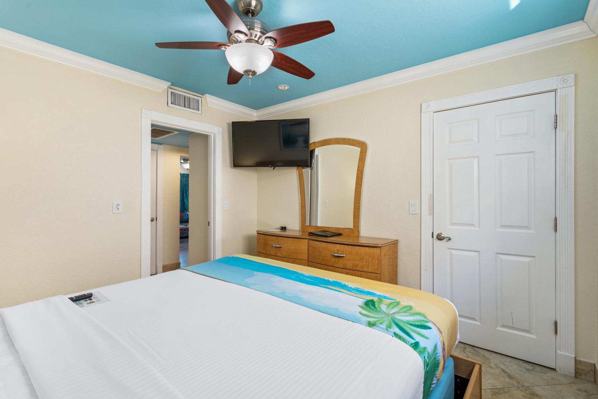 Bay Palms Waterfront Resort - Hotel And Marina St. Pete Beach Camera foto