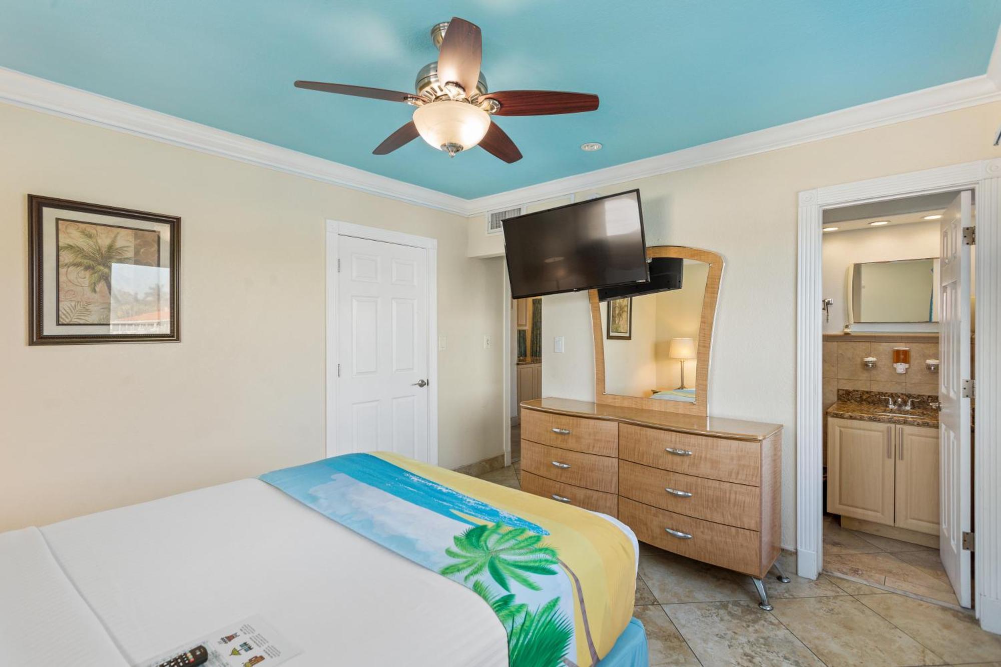 Bay Palms Waterfront Resort - Hotel And Marina St. Pete Beach Camera foto