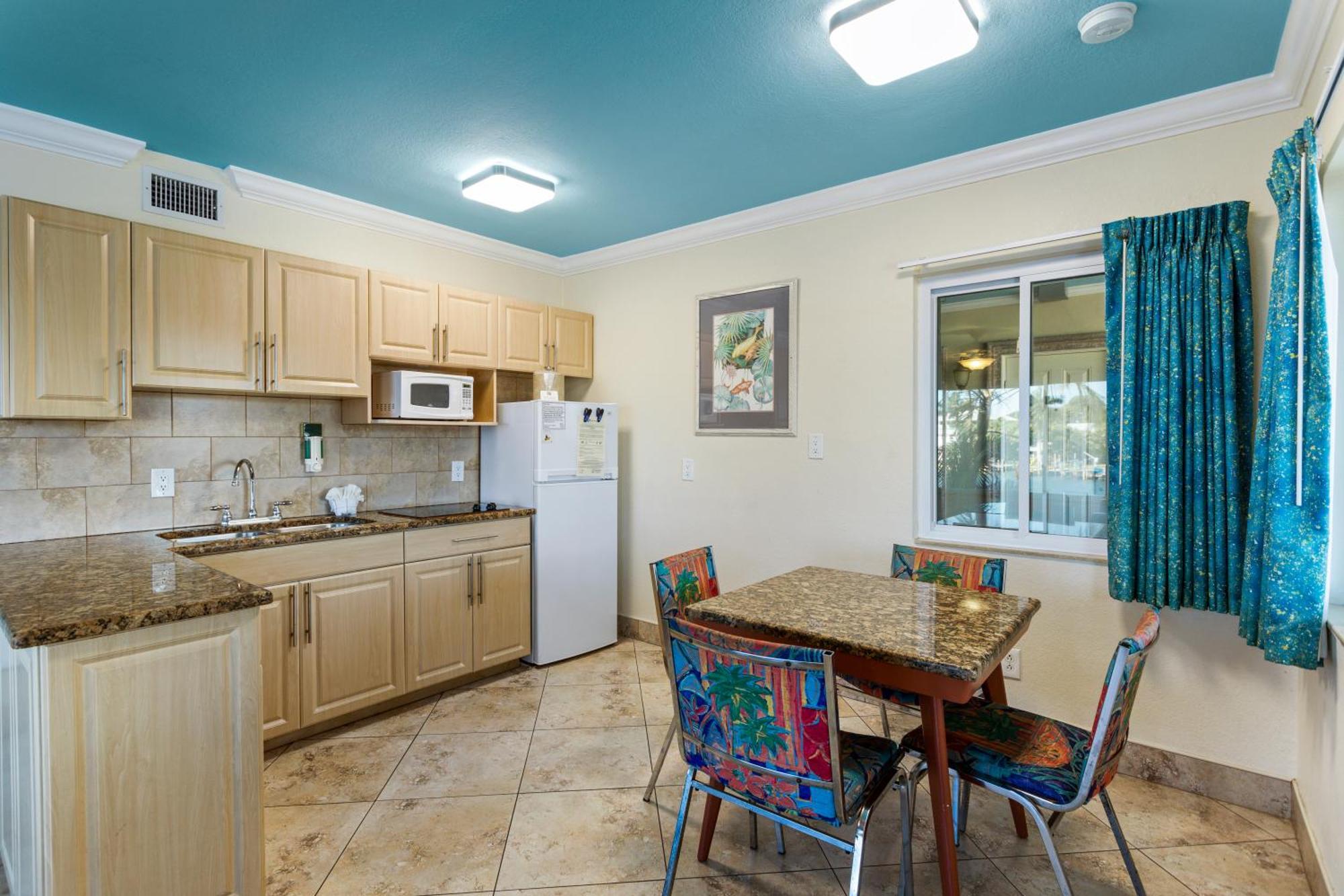 Bay Palms Waterfront Resort - Hotel And Marina St. Pete Beach Camera foto