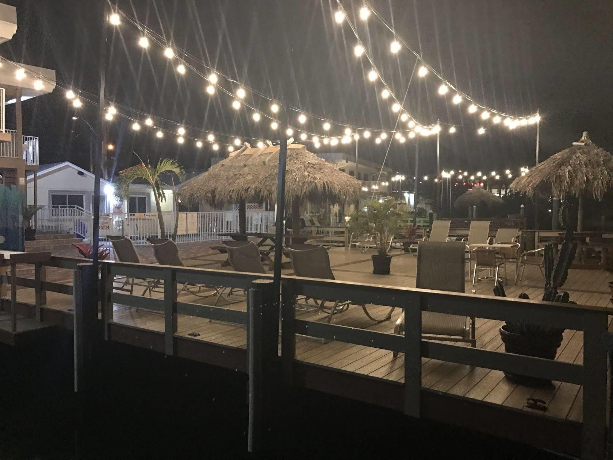 Bay Palms Waterfront Resort - Hotel And Marina St. Pete Beach Esterno foto